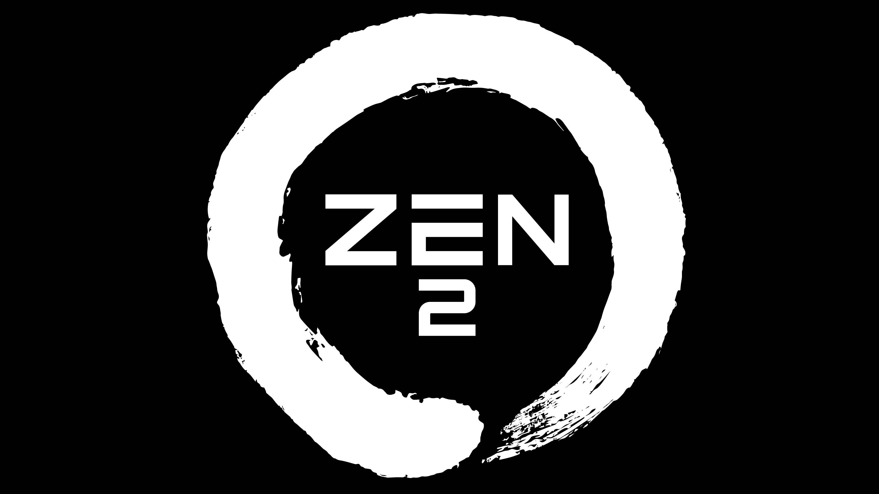 AMD CPU Zen 2