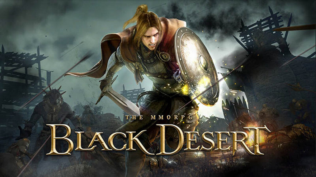 Black Desert Online, su PS4 entro la fine dell'anno. 1