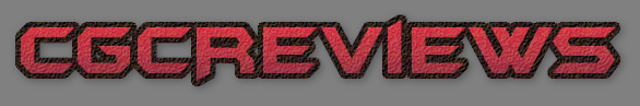 CGCReviews Logo 2