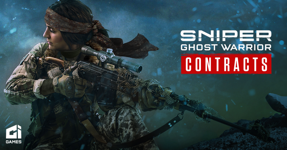 Sniper Ghost Warrior Contracts cercherà di essere il più realistico possibile 1 Sniper Ghost Warrior Contracts