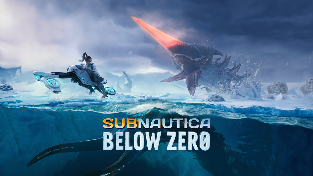 Subnautica Zero