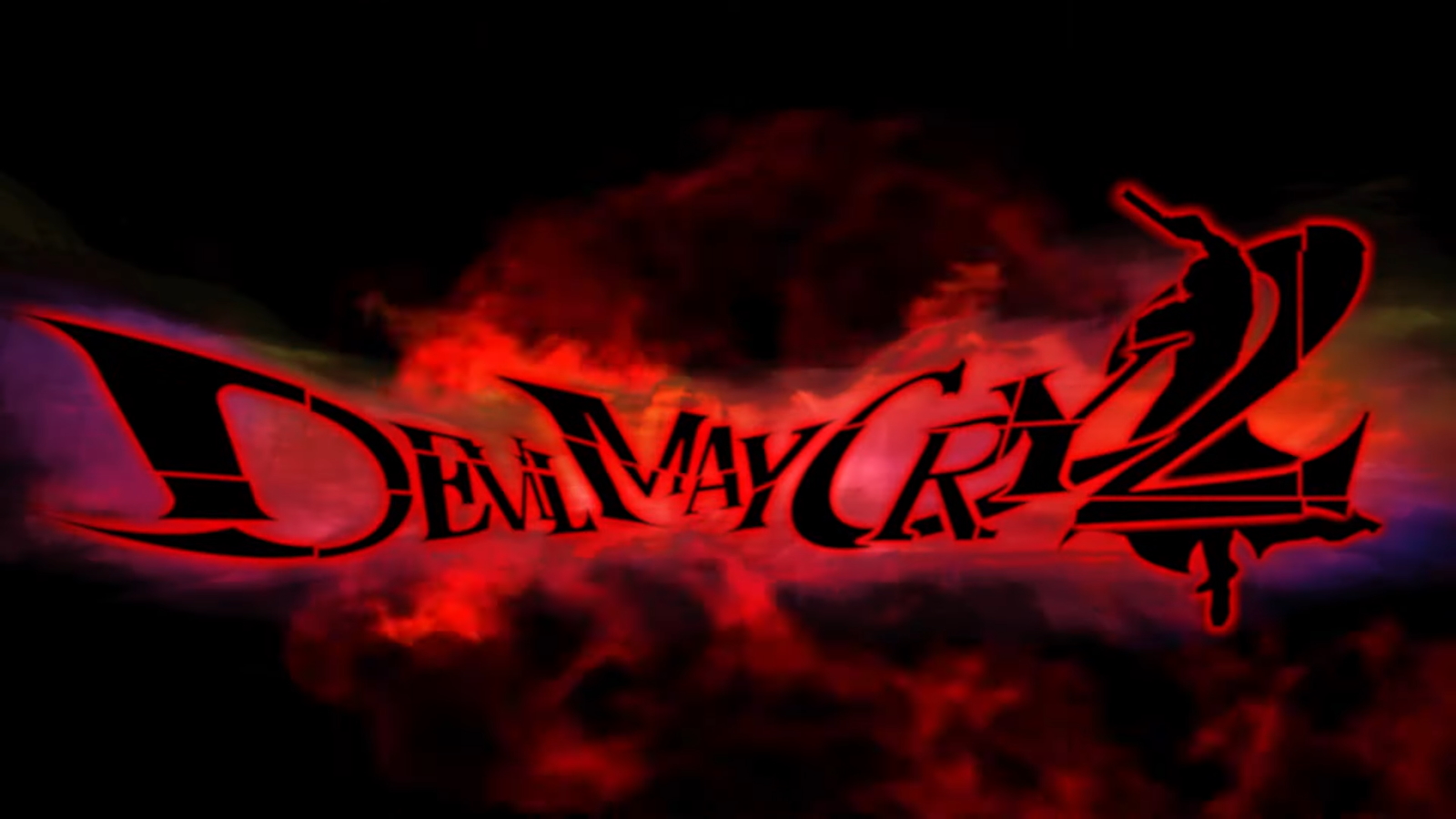 Devil May Cry 2