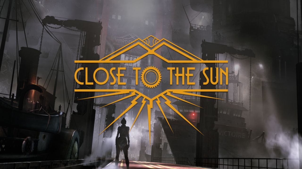 Close the Sun