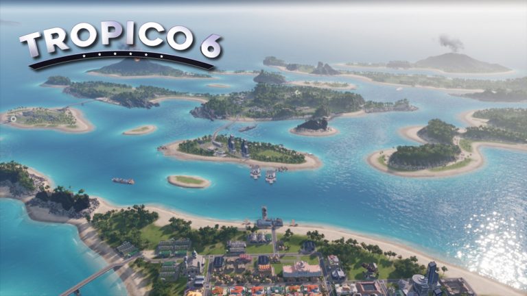 tropico-6