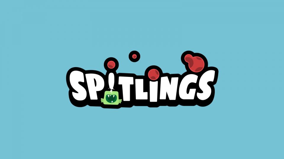 Spitlings
