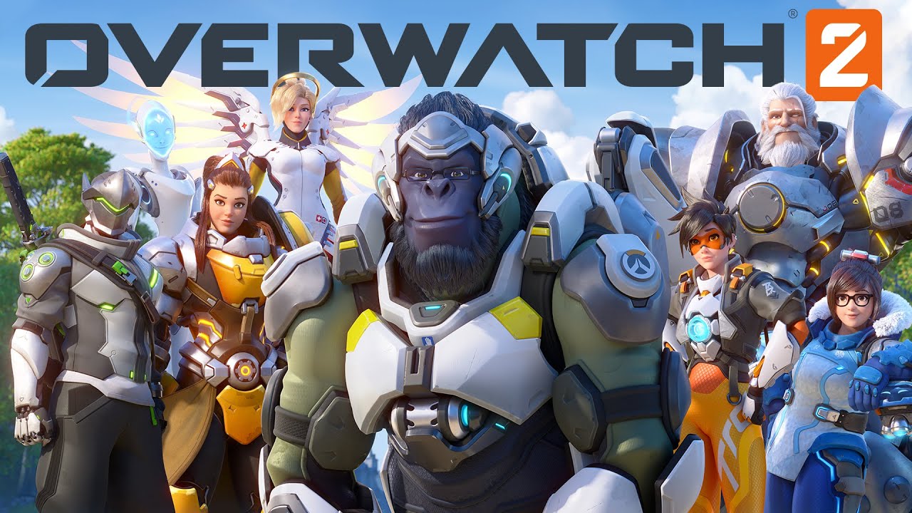 Overwatch 2 è stato annunciato con un trailer al BlizzCon 2019 2 video