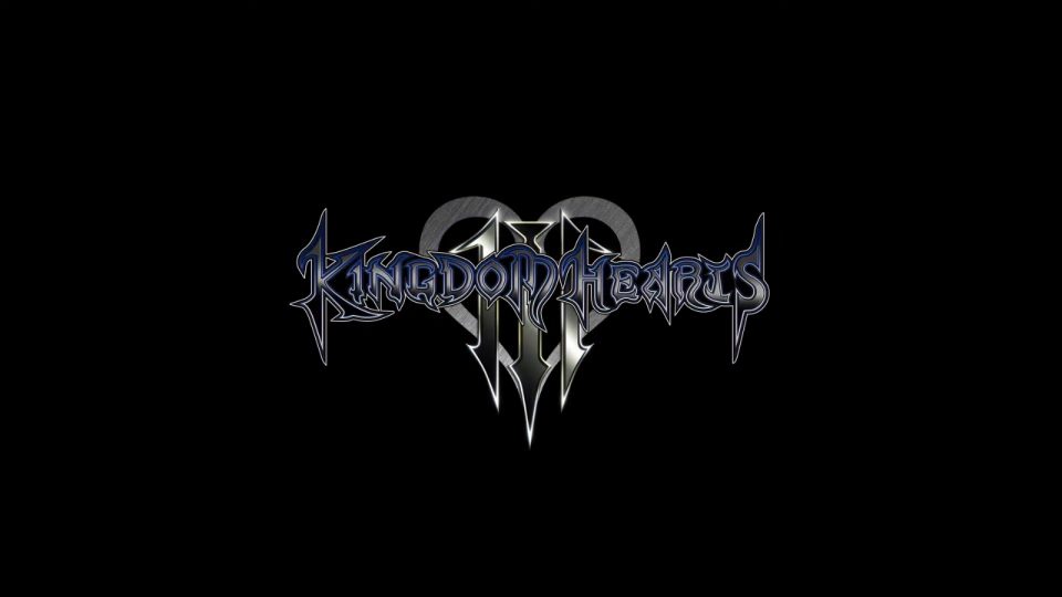 Kingdom Hearts 3 Re:Mind