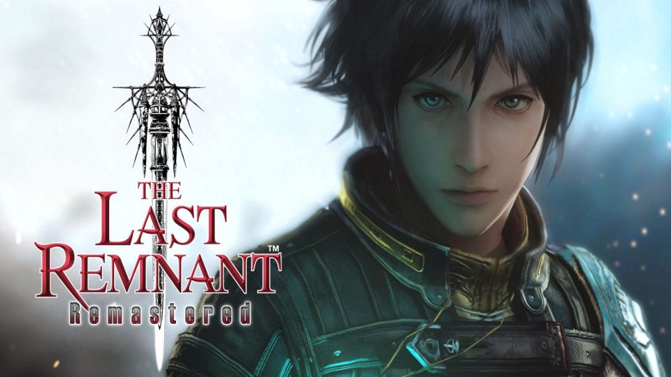 The Last Remnant Remastered è ora disponibile su iOS e Android 1