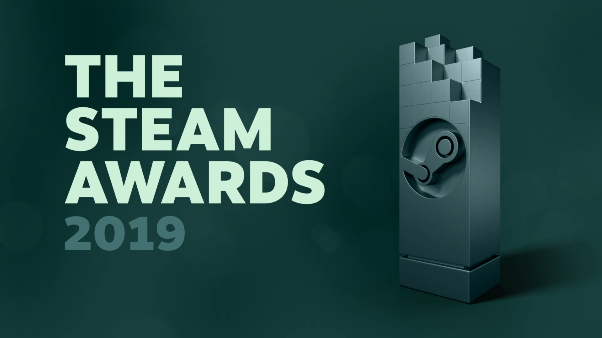 The Steam Awards 2019