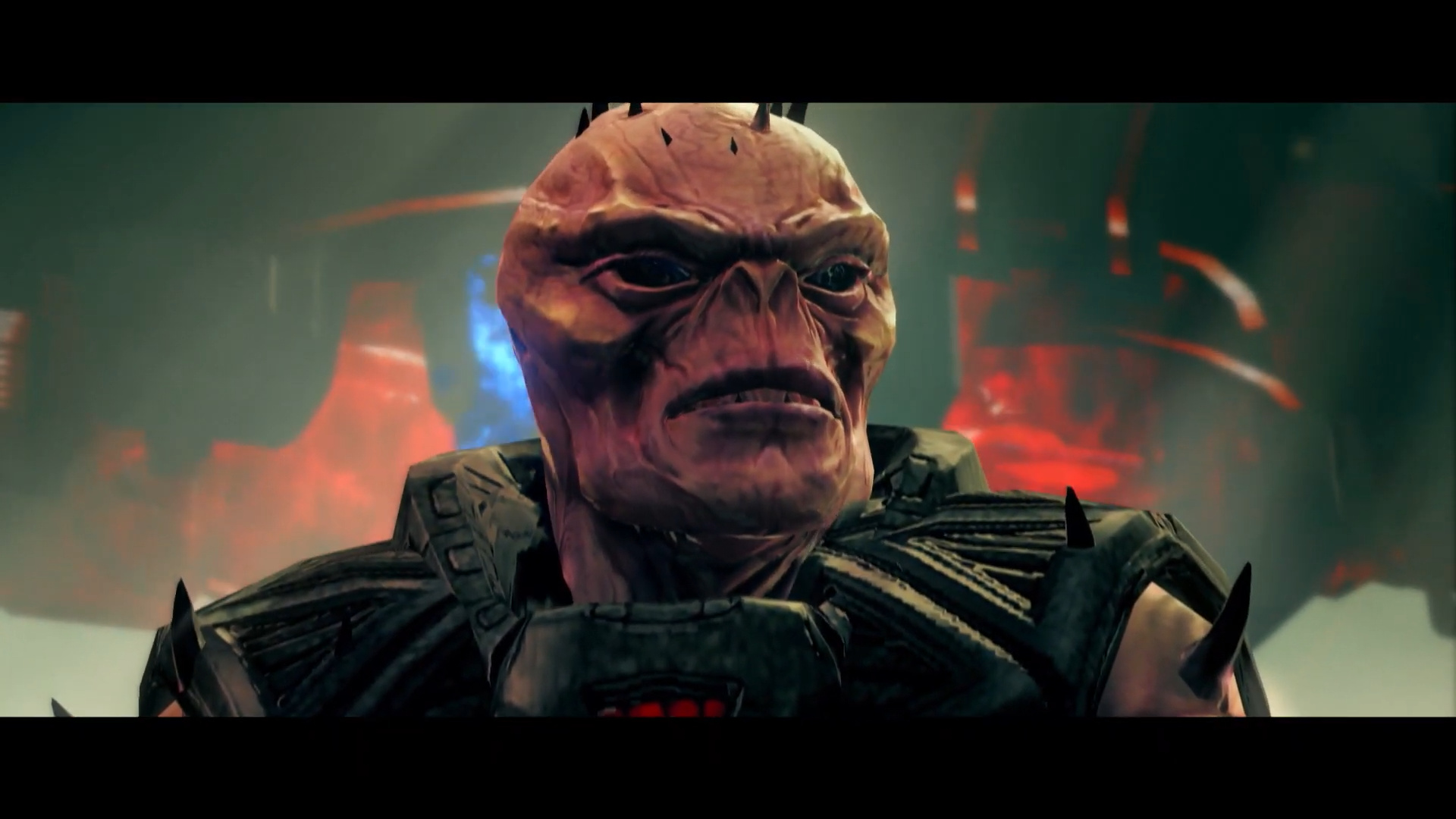 Annunciata la data d'uscita di Saints Row IV: Re-Elected per Switch 2 video
