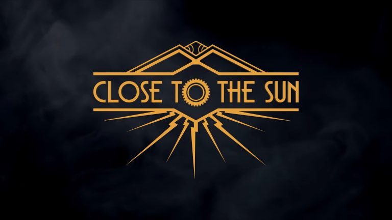 Close-To-The-Sun