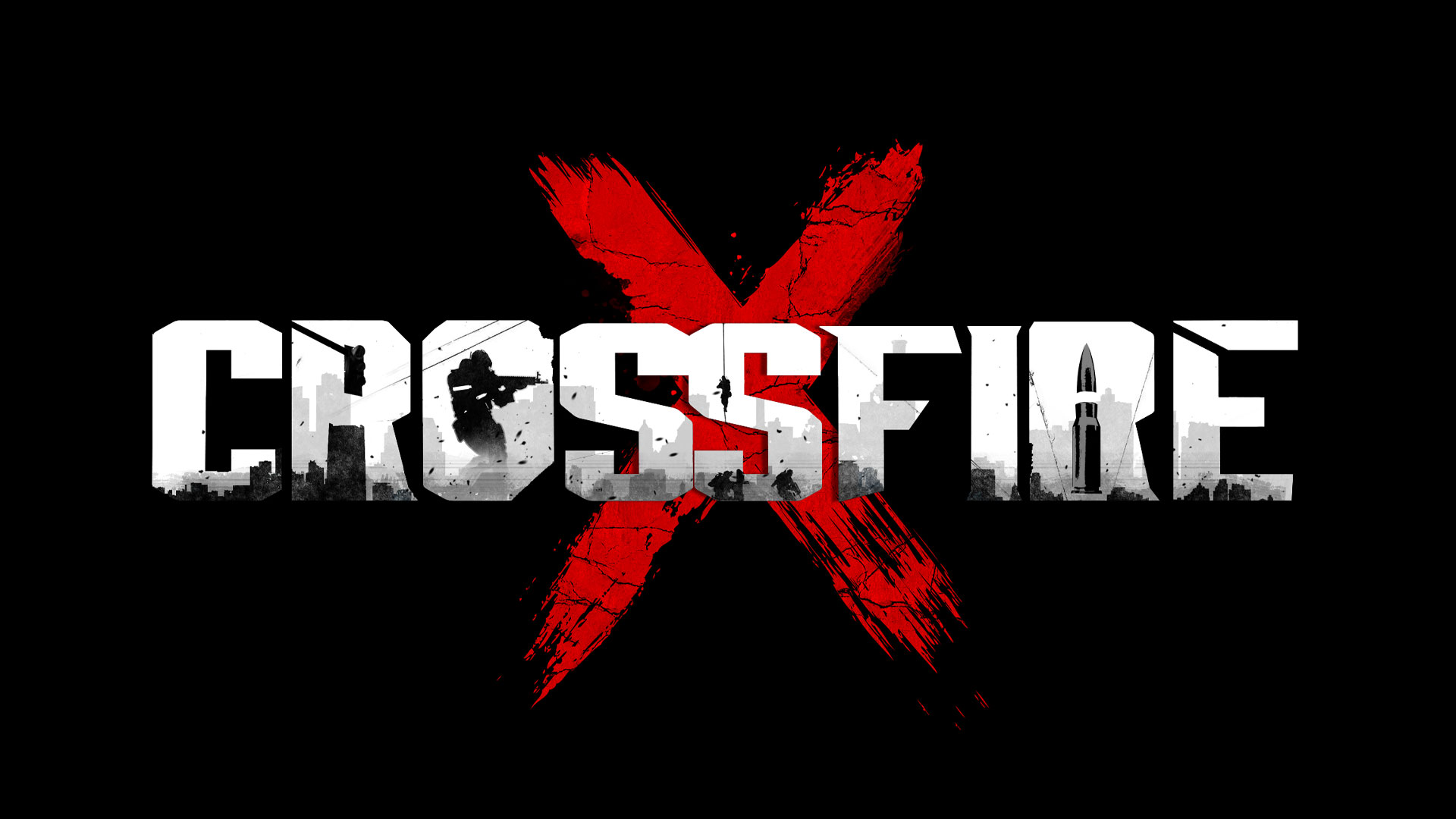 CrossfireX