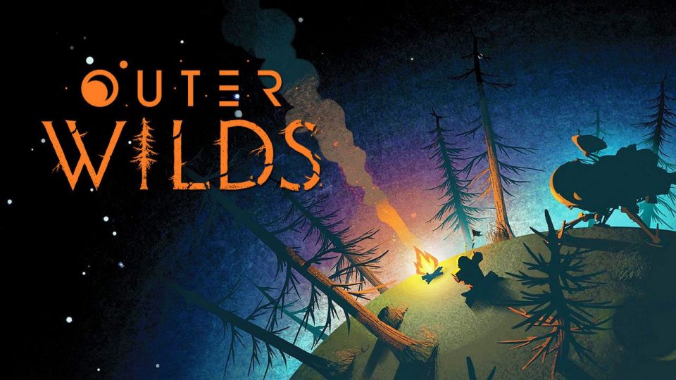 Outer Wilds