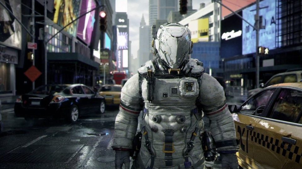 Pragmata arriverà su PS5, Xbox Series X e PC 1 Pragmata