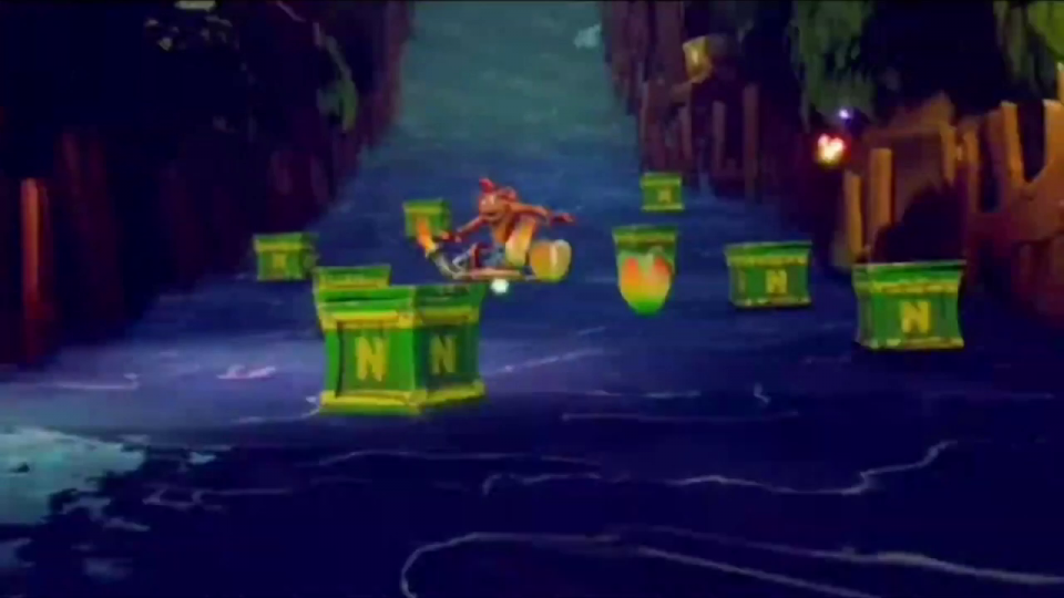 Crash Bandicoot 4: It's About Time ha una data di uscita 3