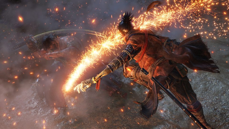 sekiro shadows die twice 9 Sekiro: Shadows Die Twice