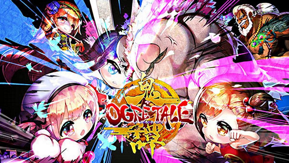 Ogre Tale annunciato per PS4, Xbox One, Switch e PC 1 Ogre Tale