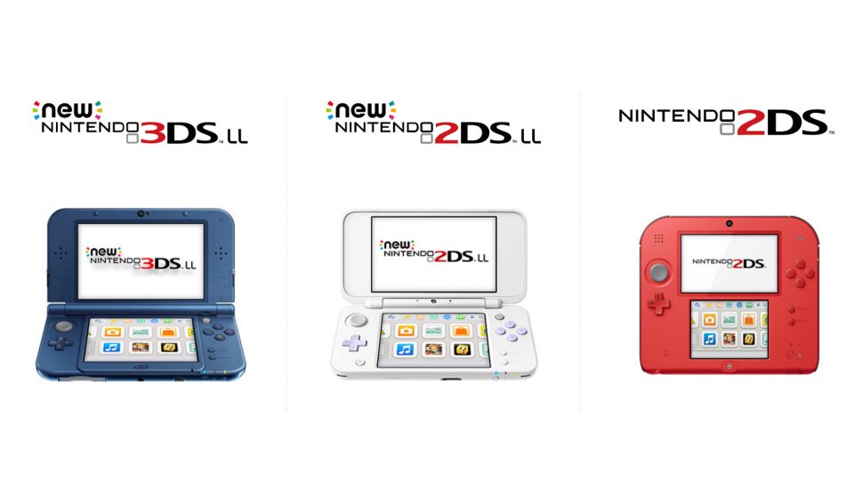 Serie 3DS
