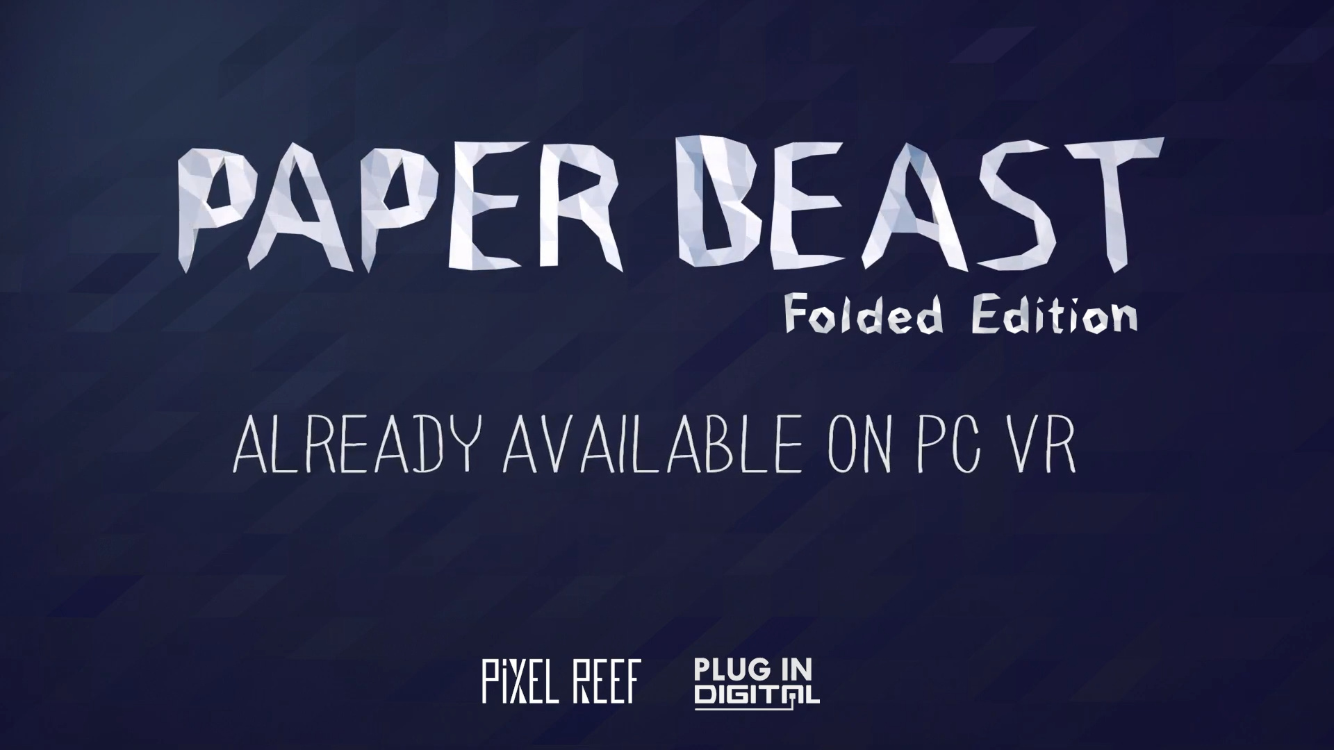 Paper Beast: Folded Edition su PC dal 20 Ottobre 2 video