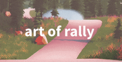 CGCReviews: art of rally 14