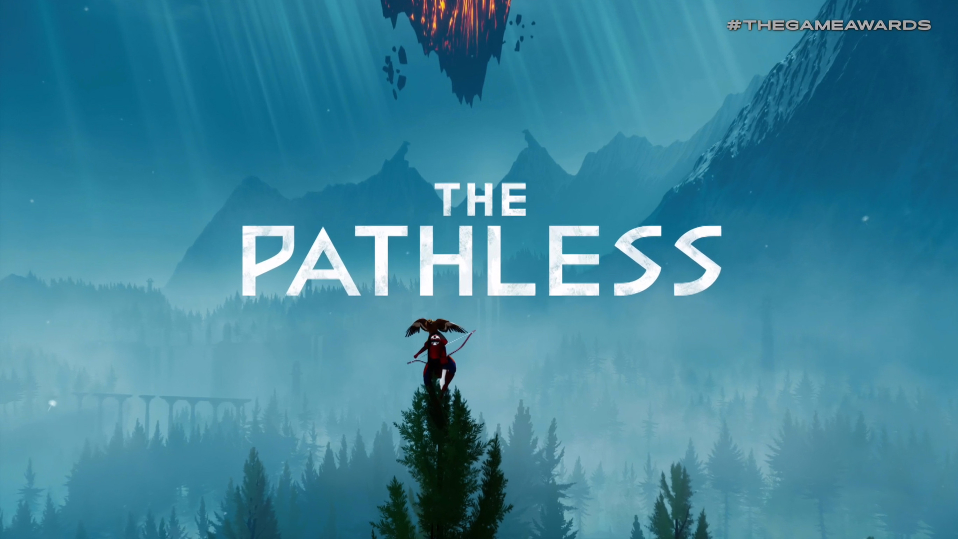 The Pathless