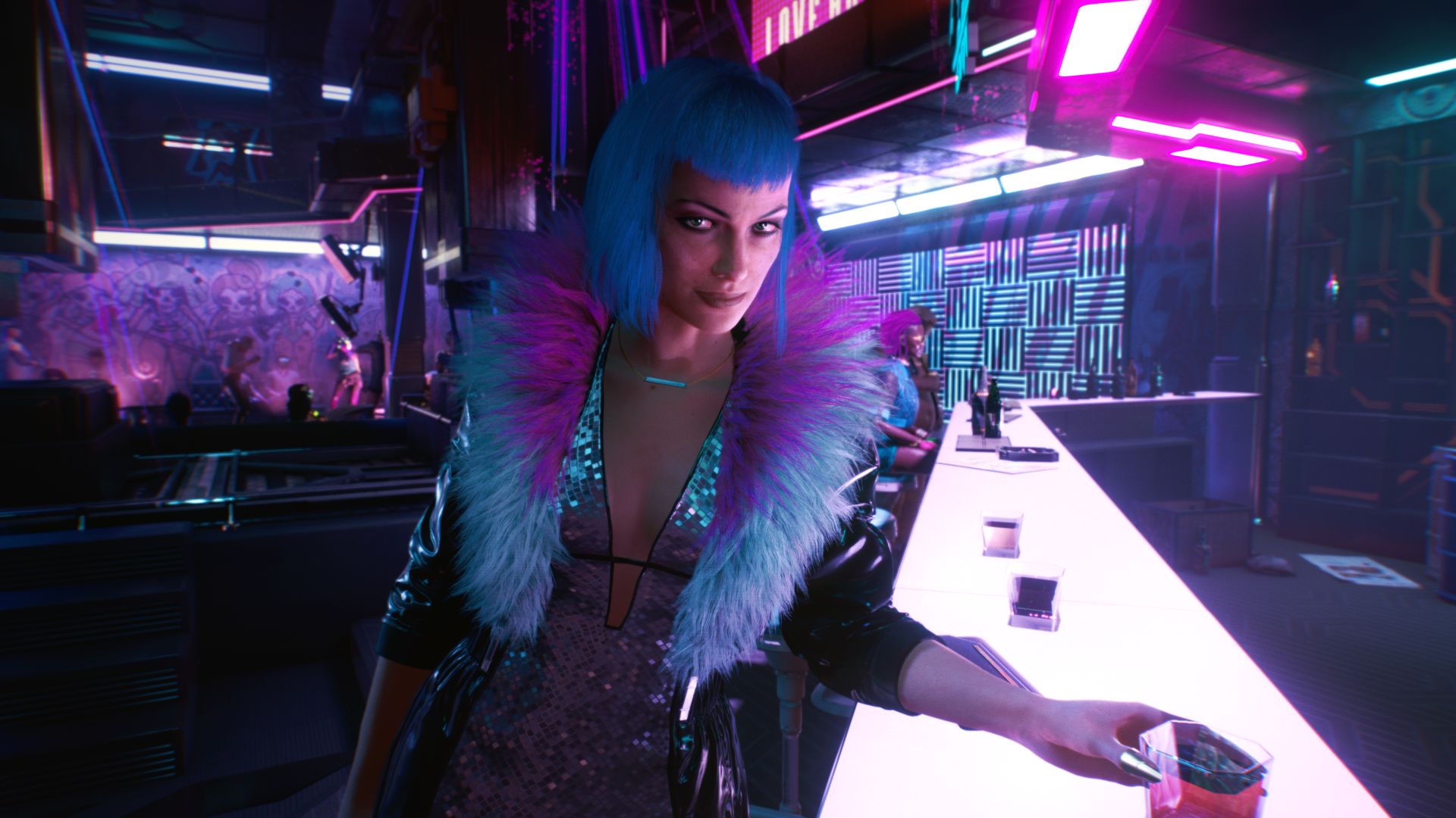 Cyberpunk 2077