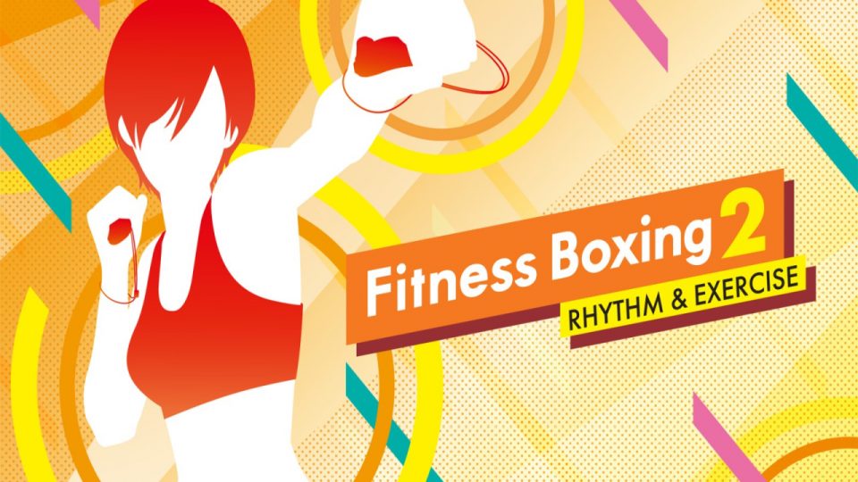 Fitness Boxing 2: Rhytm & Exercise