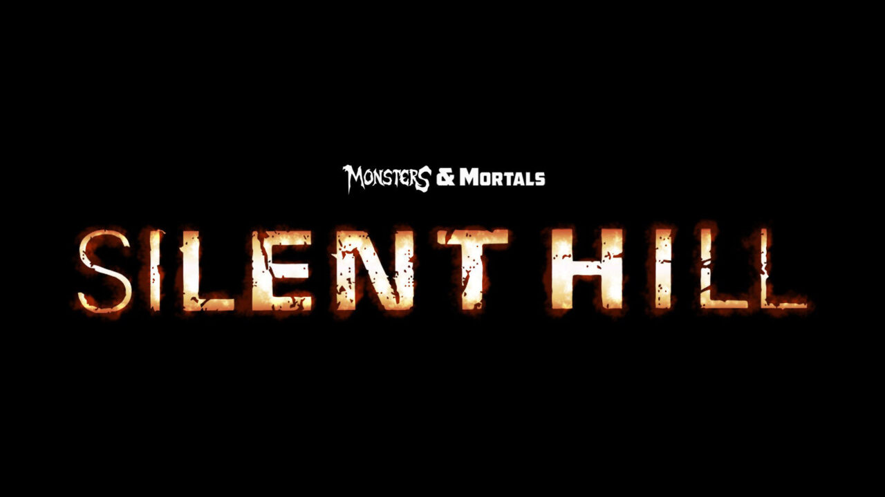 Dark Deception: Monsters & Mortals "Silent Hill"