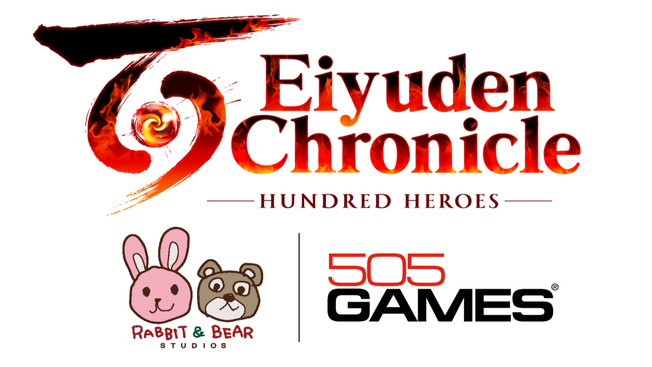 Eiyuden Chronicle: Hundred Heroes 505 Games