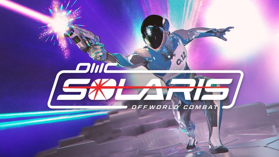 Solaris: Offworld Combat