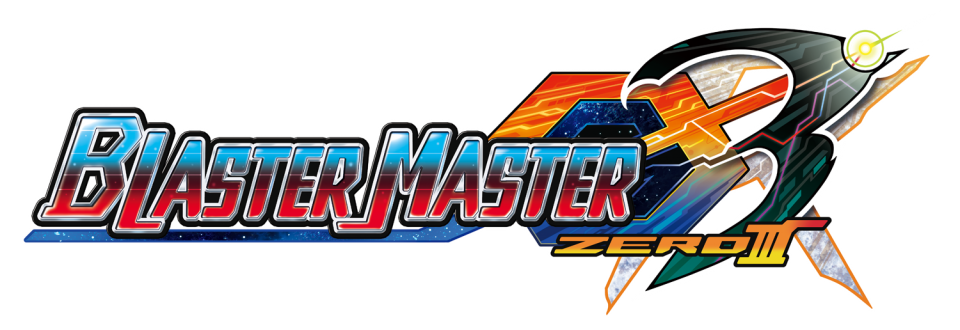 Blaster Master Zero III annunciato per PS4, Switch e PC 7