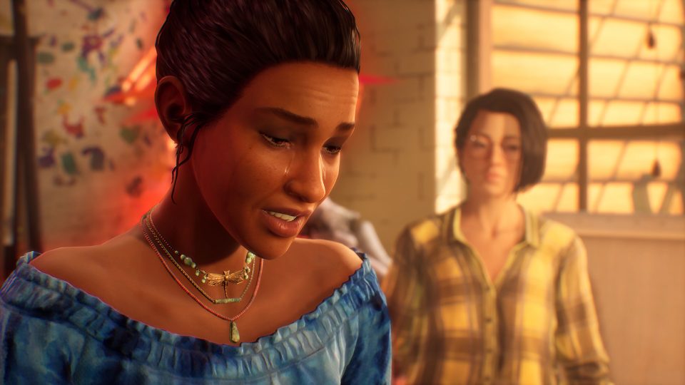 Life is Strange: True Colors annunciato per PS5, PS4, Xbox Series, Xbox One, PC e Stadia 7
