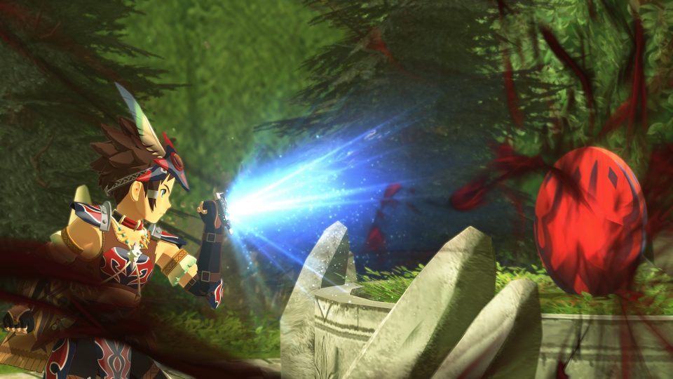 Monster Hunter Stories 2: Wings of Ruin aggiunge la versione PC, in uscita il 9 Luglio 16