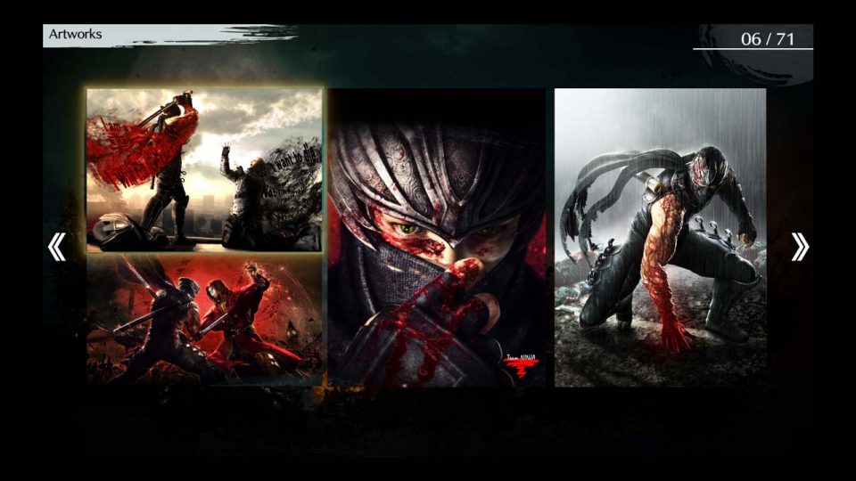 Ninja Gaiden: Master Collection gira in 4K a 60fps su PS5, Xbox Series, PS4 Pro, Xbox One X e PC 1