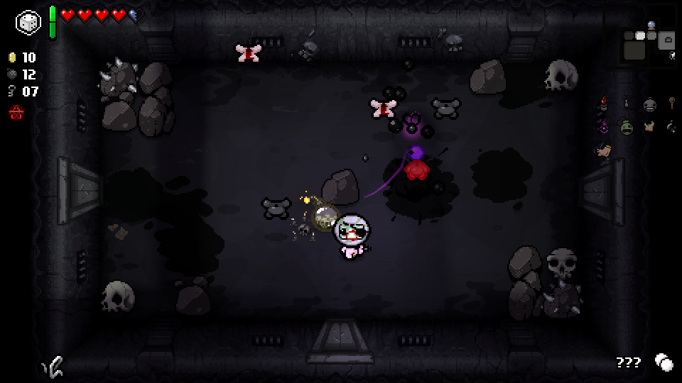 The Binding of Isaac: Repentance su PS5, PS4 e Switch arriva nel Q3 2021 8