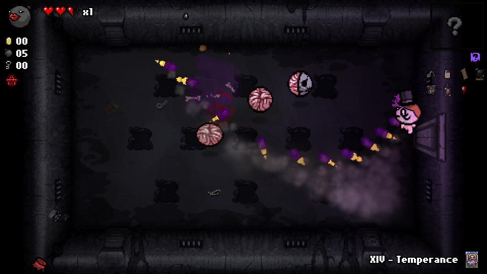 The Binding of Isaac: Repentance su PS5, PS4 e Switch arriva nel Q3 2021 17