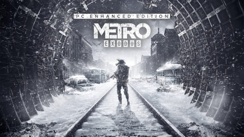 Metro Exodus PC Enhanced Edition