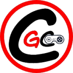 Logo CGC Outline