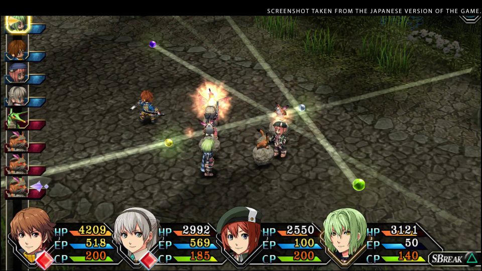 The Legend of Heroes: Trails to Azure arriva su PS4, Switch e PC nel 2023 in Occidente 2
