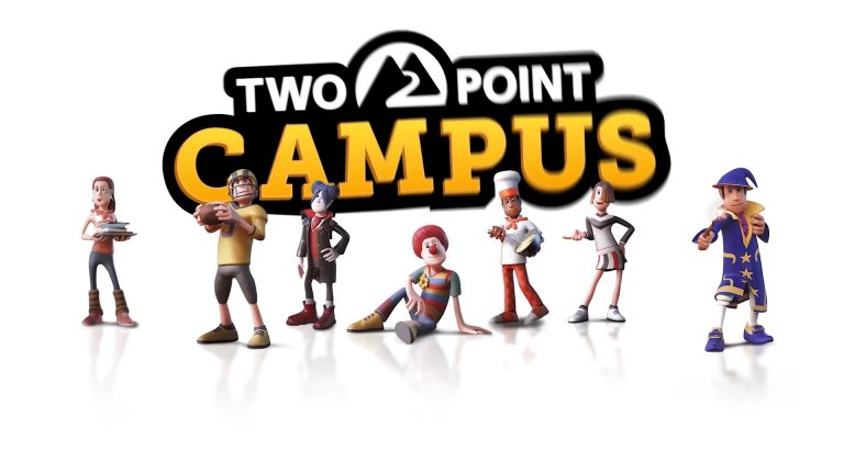 Two-Point-Campus