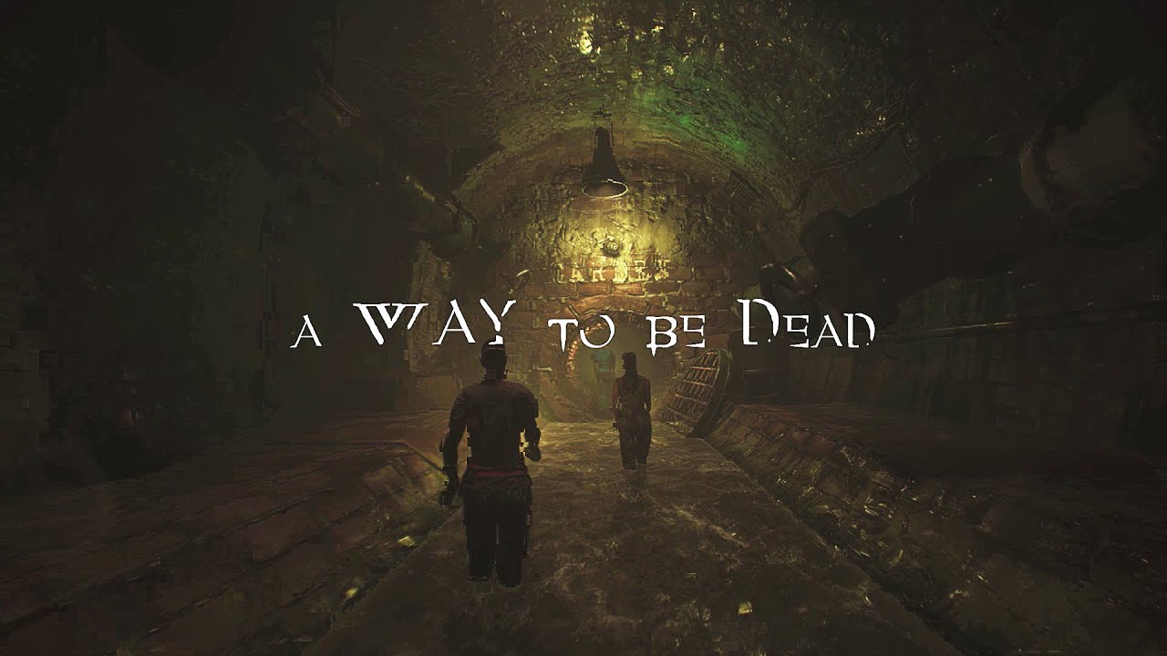 A Way To Be Dead è disponibile su Steam in Accesso Anticipato |  CrazyGameCommunity