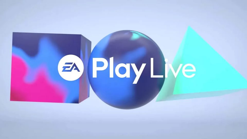 EA Play Live Luglio 2021