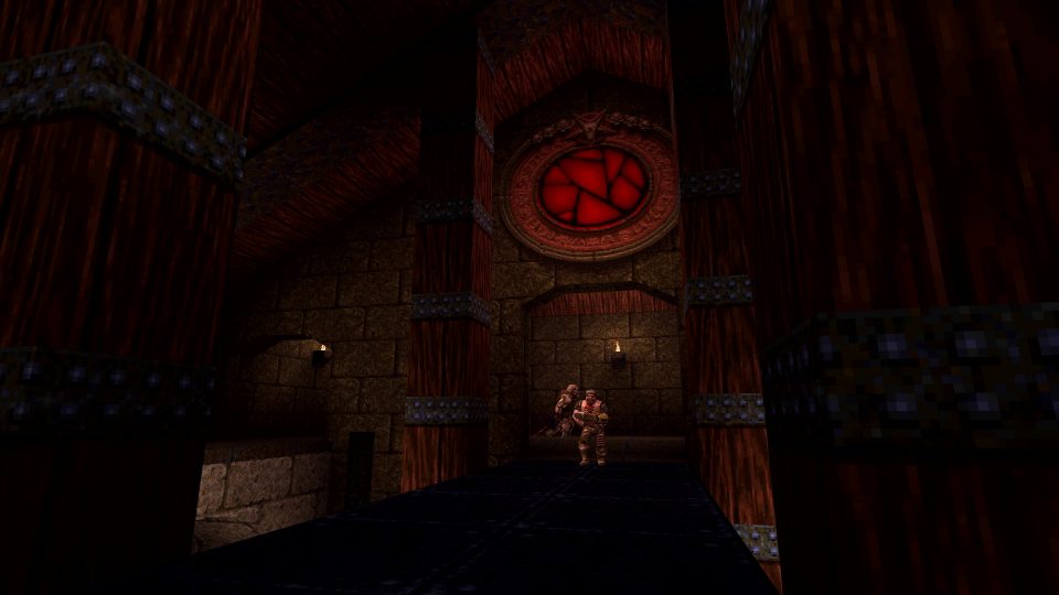 Quake Remaster è ora disponibile su PS4, Xbox One, Switch e PC 1