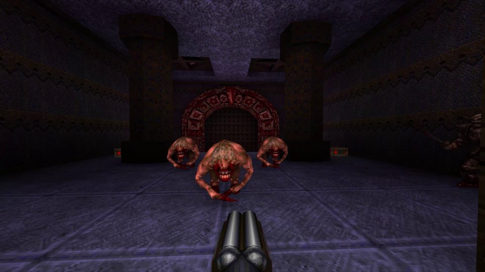 Quake Remaster è ora disponibile su PS4, Xbox One, Switch e PC 3