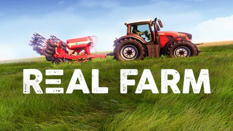 real-farm