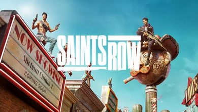 Saints Row (Reboot)