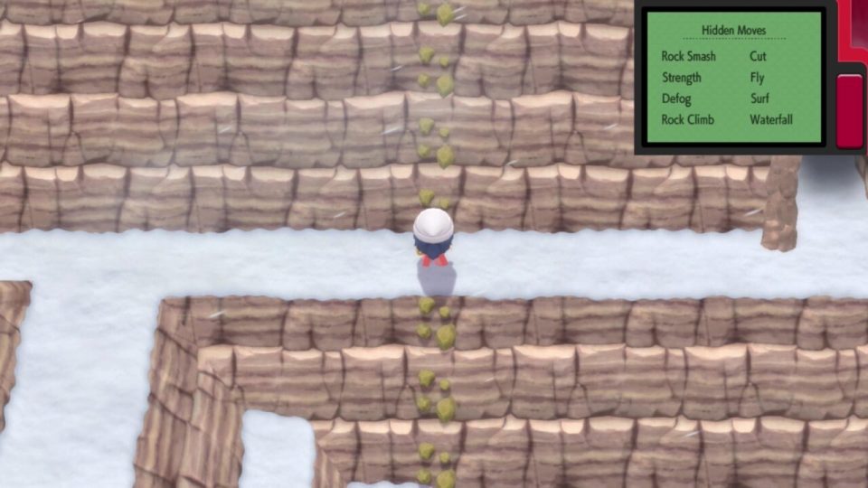 Pokémon Diamante Lucente e Perla Splendente, nuovi trailer e screenshot 22