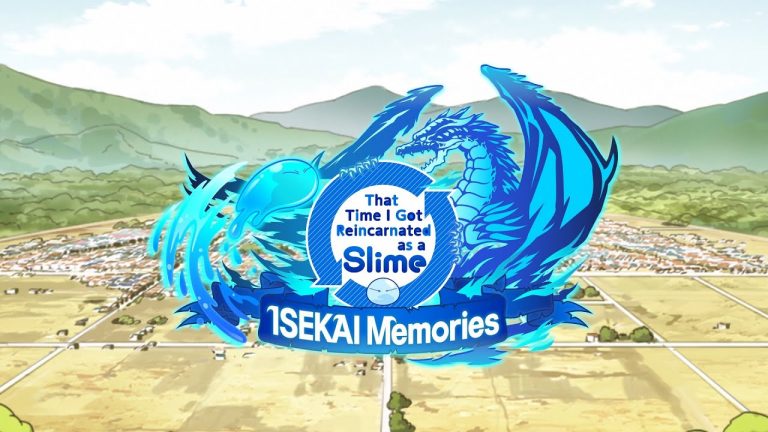 That-Time-I-Got-Reincarnated-as-a-Slime-ISEKAI-Memories