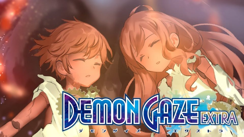 Demon Gaze EXTRA