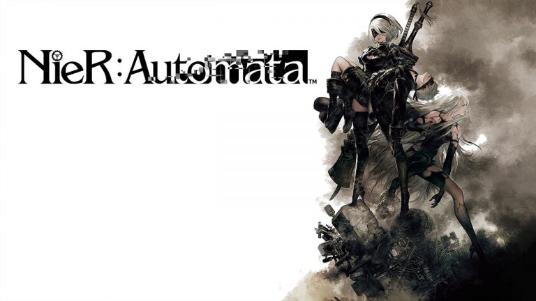 nier-automata